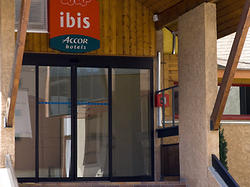 Hotel ibis Briancon Serre Chevalier - Brianon