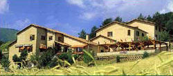 Hotel Le Mas du Colombier - Saint-Andr-les-Alpes