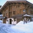 Chalets de Julie Megève