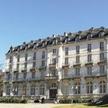 Hôtel Le Majestic Bagnères-de-Luchon