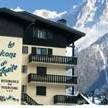 Les Balcons d'Anaïte Les Houches