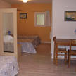 Hotel-Motel La Babaute Les Rousses