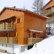 Madame Vacances Les Chalets De La Diva Isola