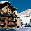 Pierre & Vacances Le Douchka Avoriaz