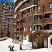Résidence Maeva Avoriaz Les Alpages Avoriaz