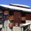 Résidence Pierre & Vacances Les Chalets des Arolles La Plagne