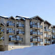 Les Balcons Du Soleil Font-Romeu-Odeillo-Via