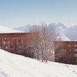 Résidence Maeva Les Pistes Le Corbier