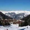 Résidence Maeva Plagne Bellecôte Saint Jacques La Plagne