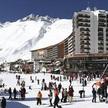 Maeva Tignes Le Lac Tignes