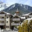 Pierre & Vacances Premium La Ginabelle Chamonix-Mont-Blanc
