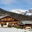 Résidence Pierre & Vacances Les Hauts De Chavants Les Houches