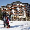 Résidence Pierre & Vacances Le Britania La Tania
