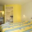 Fasthotel Genève Gex Gex