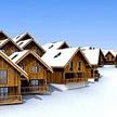 Madame Vacances Les Chalets Du Berger La Féclaz