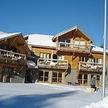 Refuge de l'Éterlou Agnières-en-Dévoluy