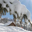 RésidHotel Les Valmonts de Vaujany Vaujany