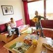 Residhotel Edelweiss Les-Deux-Alpes