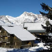 Les Chalets d'Aurouze La Joue du Loup