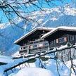 Auberge du Bois Prin Chamonix-Mont-Blanc