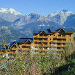Les Chalets d´Arrondaz Valfréjus