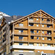 Les Toits du Val d'Allos La Foux-d'Allos