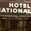 Hotel National Lourdes
