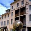 Hôtel Au Petit Languedoc Lourdes