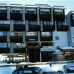 Madame Vacances - Hôtel Courchevel Olympic Courchevel