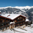 Odalys Les Brigues Courchevel