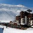 Odalys Le Rond Point Des Pistes Tignes