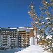 Odalys Altineige Val-Thorens
