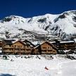 Odalys Les Chalets de l'Arvan I Saint-Sorlin-d'Arves