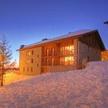 Résidence Les Balcons de La Rosière Montvalezan