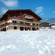 Résidence du Soleil Praz-sur-Arly