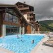 Pierre & Vacances Premium Flaine Les Terrasses d'Eos Flaine