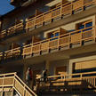 Hôtel Le Chalet Blanc Montgenèvre