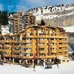 Résidence Pierre & Vacances Le Sépia Avoriaz