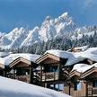 Pierre & Vacances Premium Les Chalets du Forum Courchevel