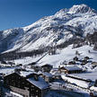 Résidence Pierre & Vacances Les Balcons de Bellevarde Val-d'Isère