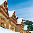 Les Chalets Valoria Valloire
