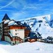 Odalys Le Flocon d'Or Les-Deux-Alpes