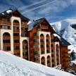 Odalys Résidence du Soleil Les-Deux-Alpes