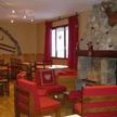 Hotel - Restaurant Le Blanchon Selonnet