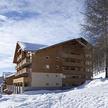 Les Terrasses De Labrau La Foux-d'Allos