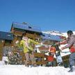 Odalys Le Valset Val-Thorens