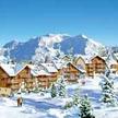 Madame Vacances Les Balcons des Airelles Les Orres