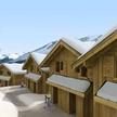 Odalys Les Chalets de l'Arvan II Saint-Sorlin-d'Arves