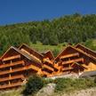 Odalys Hameau et Chalets de La Vallee D'Or Valloire