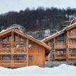 Residence CGH Les Chalets Du Gypse Saint-Martin-de-Belleville